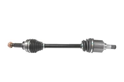 Привод колеса левый M11.M12 (M11-2203010) (артикул 48111)
