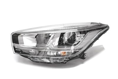 Фара передняя левая LED Tiggo 4 18-, 4 Pro 21- (605000186AA) (артикул 60648)