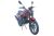 Мопед Alpha NOVA красный (артикул 86545)