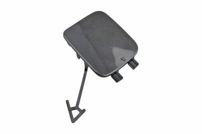 Заглушка переднего бампера,буксировочного крюка L8,серый металлик,gray metallic (X0228040012EH04) (артикул 82956)