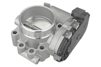 Заслонка дроссельная Atlas, Emgrand GT (2029005900) (артикул 65737)