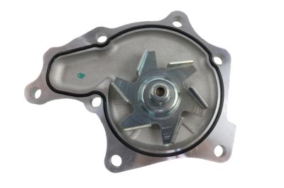 Насос водяной Isuzu Campo 2.5 D/2.5 D 4WD 77-91, Monterey 3.1 TD 91-98 (HOS49480) (артикул 49480)