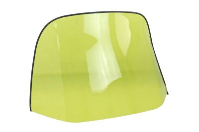 стекло yamaha viking 540 антиблик желтое (толщ.2мм)