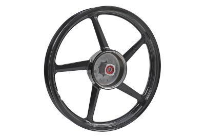 обод 18" задний ybr125 (5 лучей)
