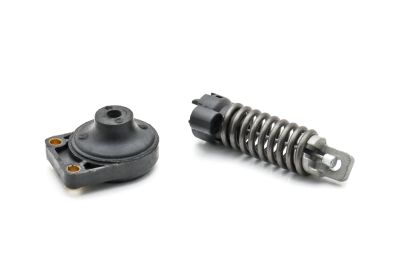 Амортизаторы STIHL (Штиль) 341,361 (комплект=кольцевой буфер (11357909900)+амортизатор верхний(11357908300)) (артикул 30494)