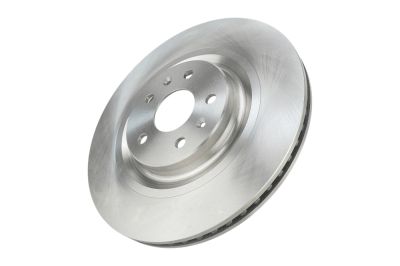Диск тормозной передний TIGGO 5 (T21-3501075) (артикул 40866)
