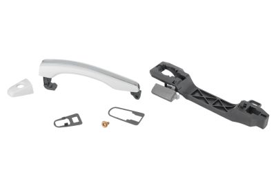 ручка двери наружная передняя левая emgrand ec7 (1068002048)