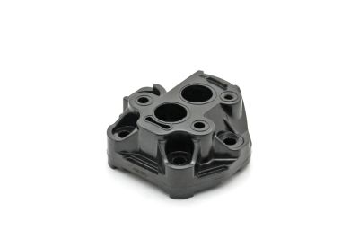 патрубок карбюратора (колено) husqvarna 236,240