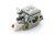Карбюратор HUSQVARNA 340,345,350,359XP (артикул 30648)
