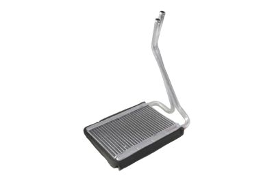 радиатор отопителя emgrand x7 (1017016533)