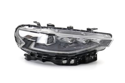 Фара передняя правая Haval F7, F7X (4121103XKQ00A) (артикул 62917)