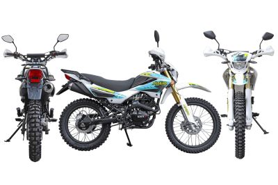 kayro enduro "legend"