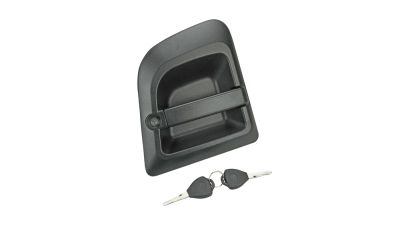 ручка двери наружная правая shacman x3000 (dz14251340051)