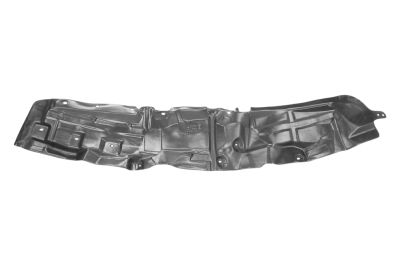 Подкрылок передний правый Hover H5 (5512401-K80) (артикул 47891)
