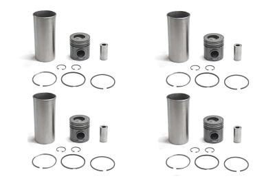поршневая группа perkins евро-3 1041,1069,1093 (t62409006kit)