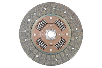Диск сцепления ведомый Hover H6 GW4G15B (1601200-EG01B) (артикул 57924)