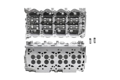Головка блока В СБОРЕ с распредвалами и клапанами NISSAN YD25DDTI 05-11 (HD49912) (артикул 49912)