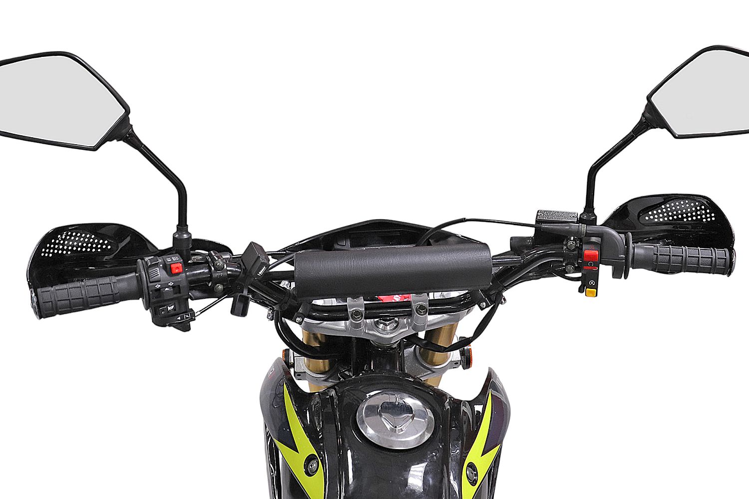 KAYRO ENDURO "LEGEND" (артикул 74173)