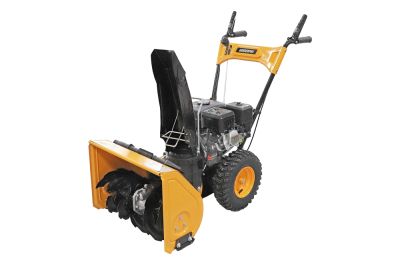 снегоуборщик gardenpro  7,0 л.с kcm22b