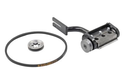 Насадка-кородер (UM) на б/п Штиль 180-250(барабан 100мм) (артикул 15785)