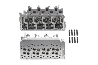 Головка блока WV Amarok.Crafter 2.0TDI CDBA.CDCA.CKTB.CKTC.CKUB.CKUC (HD49909) (артикул 49909)