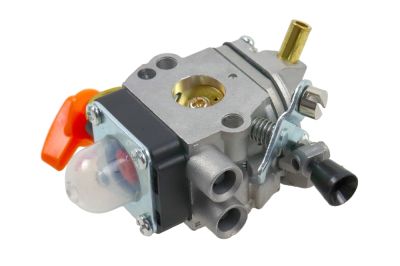 Карбюратор мотокосы на Штиль FS87/90/100/110 (артикул 40637)