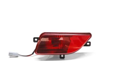 Фонарь противотуманный задний правый Wingle, левый Hover H3 (4116220-P00) (артикул 43622)