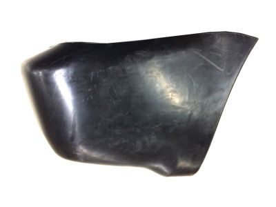 Бампер задний правая часть Tiggo, Vortex Tingo (T11-2804312-DQ) (артикул 33972)