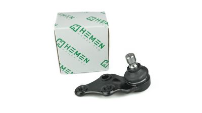 Опора шаровая Hyundai Santa FE DM, I30, KIA Optima TF, Sorento UM,XM, Soul, Ceed JD (HSB008) (артикул 10263)