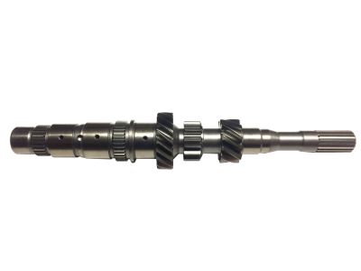 вал первичный кпп mk/emgrand/vision (3170104101)