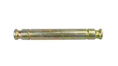 Палец колодки SHAANXI задней для пружины SHACMAN X3000 81.50211.0018 (81502110018) (артикул 14976)