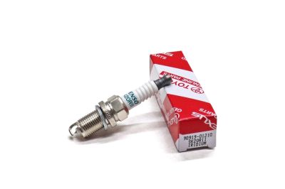Свеча зажигания Lexus GS300/IS300/LS400 3.0/4.0 90>Camry, Corolla, Land Cruiser, Rav-4, Tundra, Celica, Supra (90919-01210) (артикул 53049)