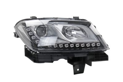 фара передняя правая, галоген haval h2 (4121740xsz08a)