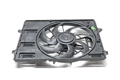 вентилятор охлаждения в сборе coolray (2078009600)