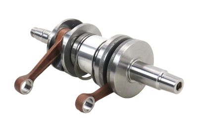 коленвал тайга (заж-е ducati) (с40500780)