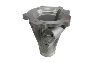 Крышка раздаточной коробки задняя Hover (SC1802320) (артикул 52462)