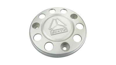 колпак переднего колеса howo tx (wg9925610030)