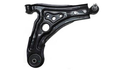 рычаг передний правый chevrolet aveo 05-, zaz vida (hsamr001)