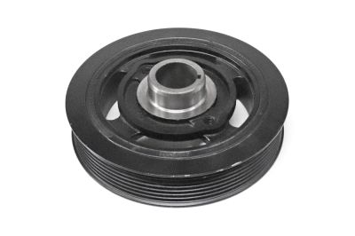 Шкив коленвала 4G20, 4G24 Atlas (1040004400) (артикул 55908)