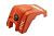 Крышка картера Stihl MS180 2-mix (11301414708C) ОРИГИНАЛ (артикул 73808)