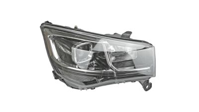 фара передняя правая tiggo 2 (j694421020)