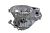 Коробка передач Geely MK, CK, Otaka (3000000001) (артикул 36153)