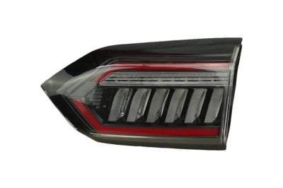 Фонарь задний правый на крышку багажника Tiggo 8 pro MAX (605000693AA) (артикул 71707)