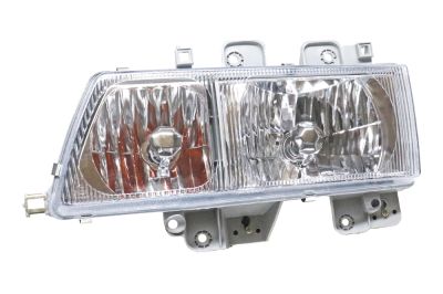 Фара передняя левая FAW 1031,1041,Euro 2,12V (3711015BHQ3) (артикул 59338)
