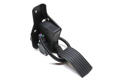 педаль газа электронная a7 howo (wg9925570001)
