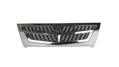решетка радиатора baw 33463 tonik (1030dfh35302010u)