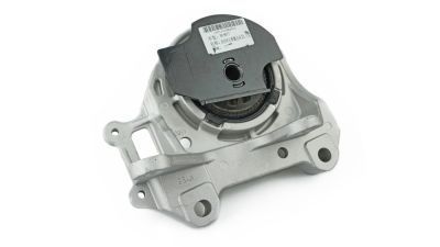 Опора двигателя левая Haval F7, F7x (1001102XKQ00A) (артикул 12661)