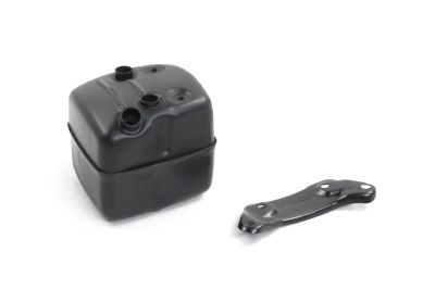 глушитель husqvarna 365,372