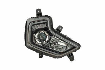 фара передняя правая jac n200 (4121200y4x000113)