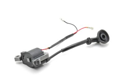 Зажигание в сборе мотокосы BC/GBC-043/052 (колпачок 90 град) (артикул 19151)